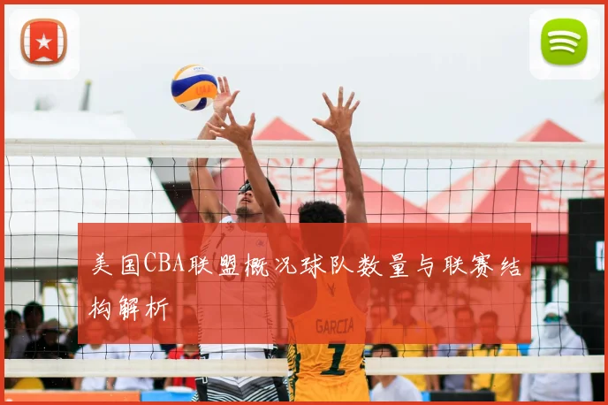 美国CBA联盟概况球队数量与联赛结构解析